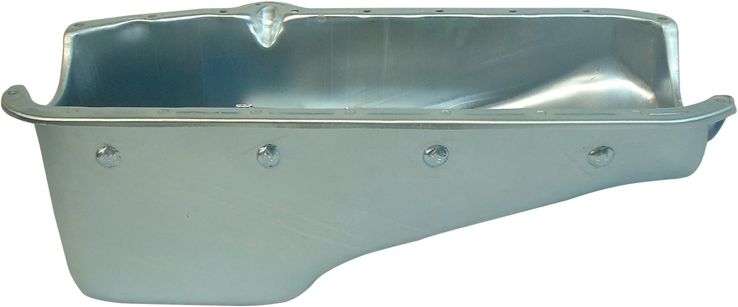 CP40 Street/Claimer Oil Pan