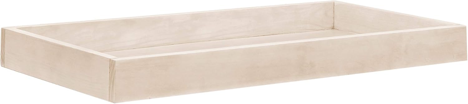 DaVinci Universal Removable Changing Tray (M0219) in Washed Natural
