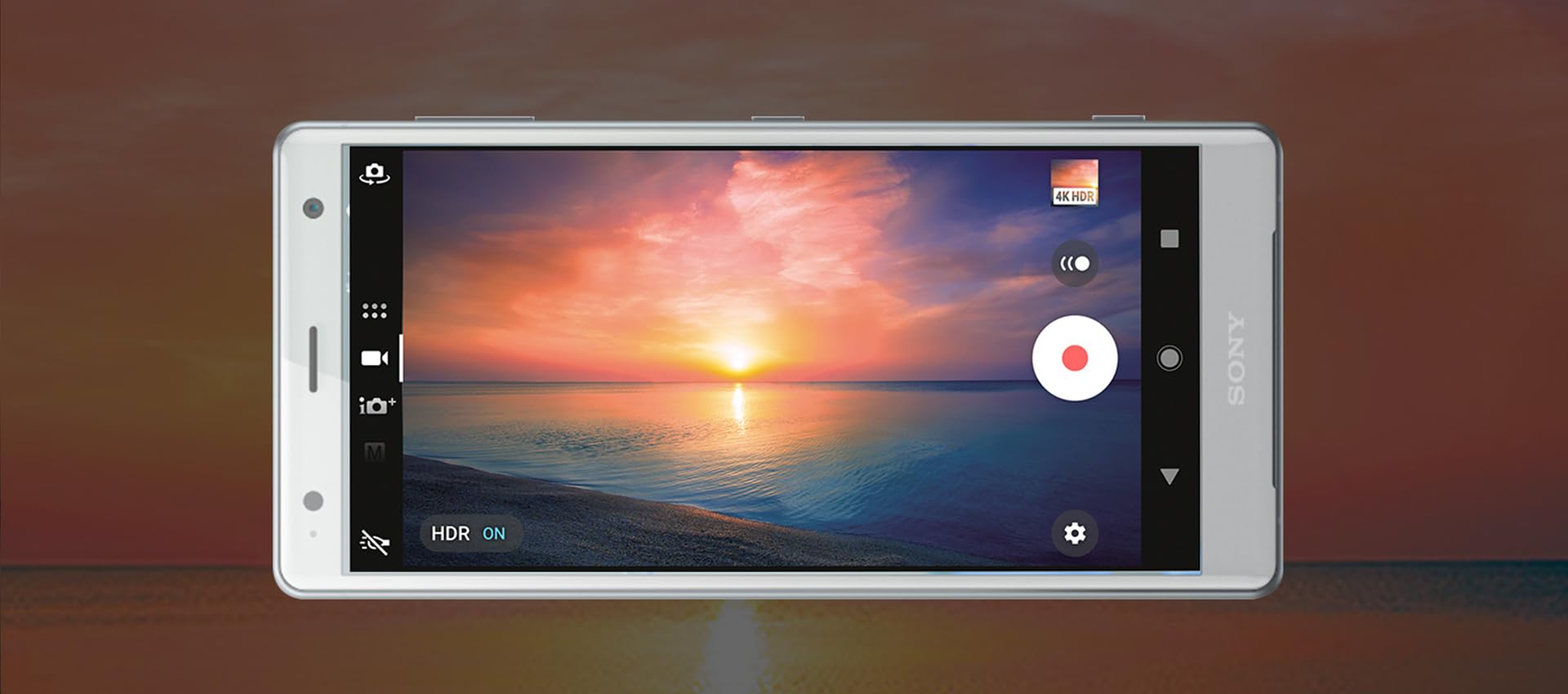 Amazon | 【整備済み品】SONY Xperia XZ2 OS種類：Android 8.0
