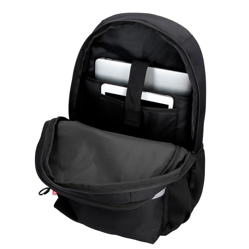 Reebok Boy's Andover Luggage messenger bag (pack of 1)