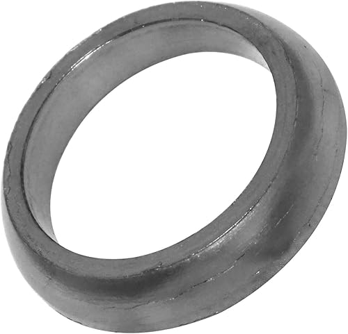 Replacement For Compatible With Exhaust Gasket Donut Seal for Polaris Scrambler 500 4X4 2001-2012
