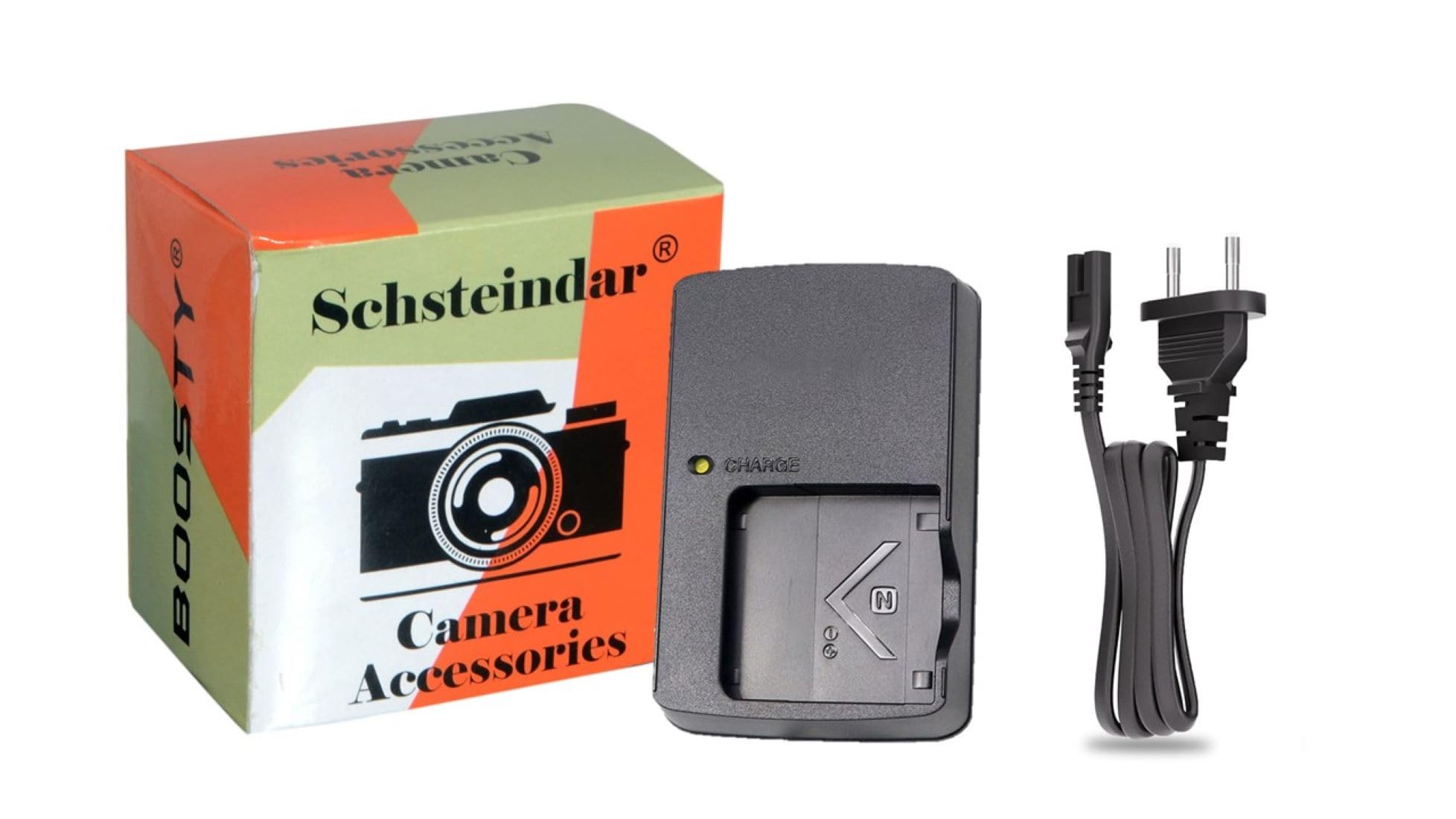 Schsteindar® Battery Charger NP-BN1 for Sony Cyber-Shot DSC-W650 DSC-W610 DSC-W380 DSC-TX200V DSC-W620 Camera Battery Charger (B0CTN3CHDD) Amazon Price History, Amazon Price Tracker