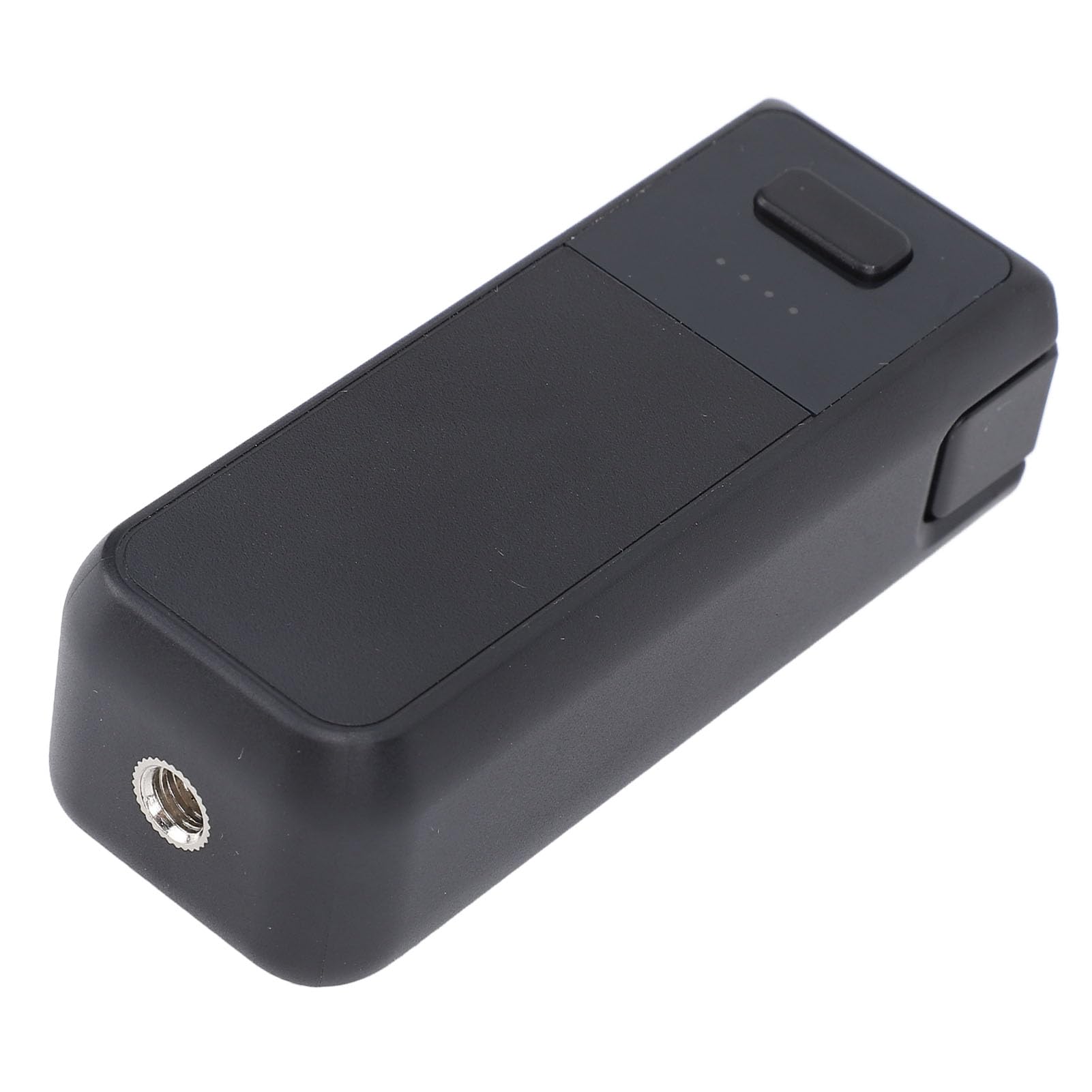 Poignée de Batterie de Caméra Portable, Tapez C Grip de Support de Support Portable par Léger Fait à la Main pour Pocket 3