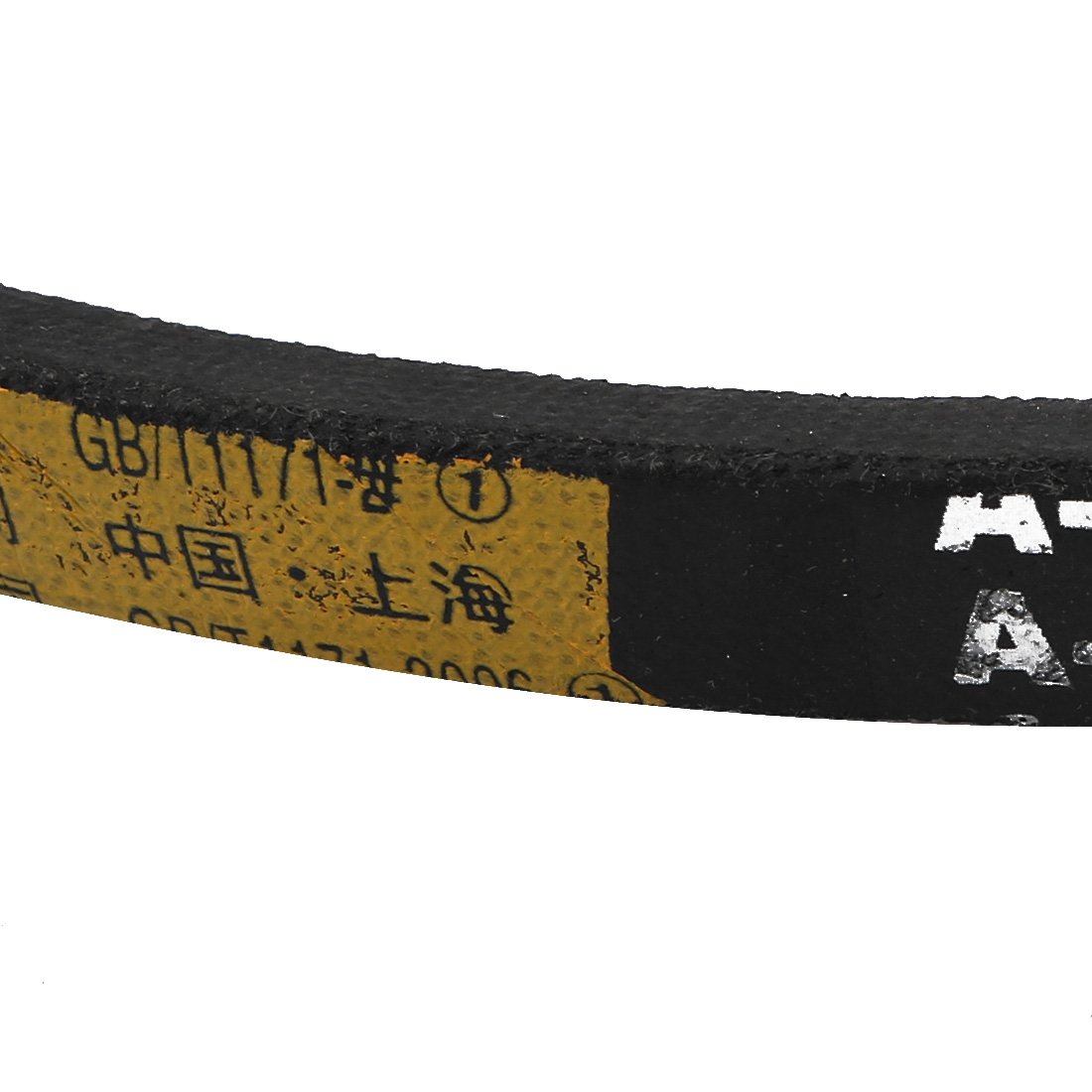 Aexit Courroie Trapézoïdale à Transmission En Caoutchouc O-737