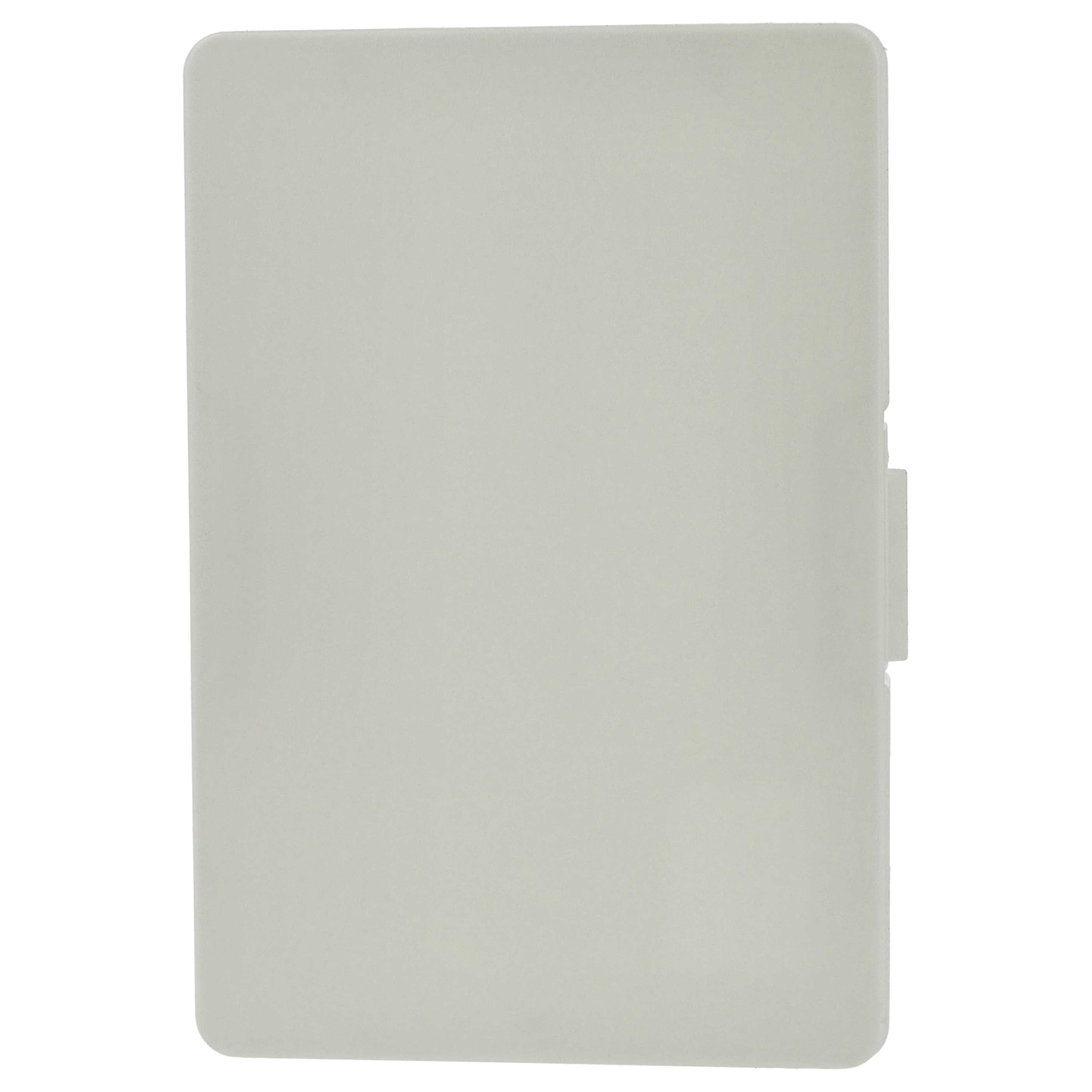 vhbw Bac de récupération de Toner usagé Compatible avec Xerox C235/DNI, C235V DNIUK, C230V DNIUK, C235, C230, C230/DNI imprimante Laser