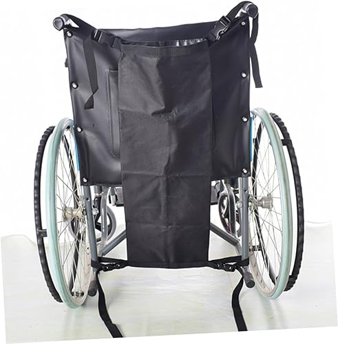 Miniatura 7 de Bolsa de botella de oxígeno para silla de ruedas Bolsa de botellas de oxígeno Soporte de tanque de oxígeno Soporte de botella de oxígeno portátil