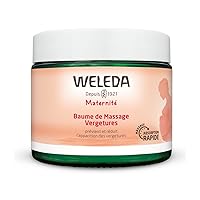 Weleda Burro Smagliature, previene e riduce l'aspetto delle smagliature