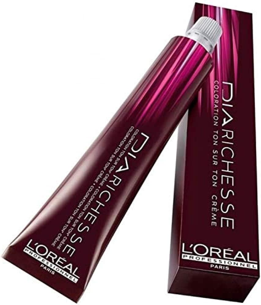 Loreal DIA RICHESSE 5.32 50ML V511