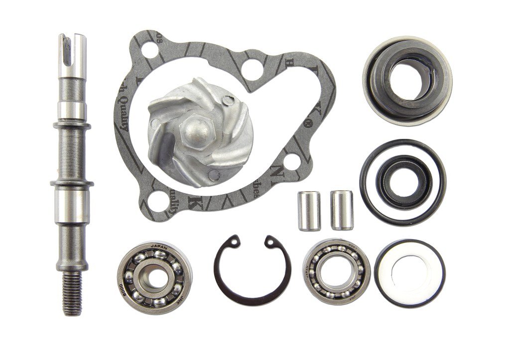 V PARTS Set ripara ASSE Pompa d'Acqua