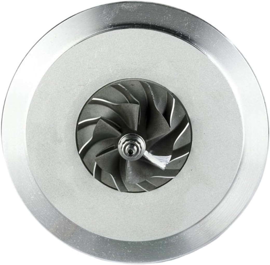 Turbocharger Core GT1852V Turbo CHRA Compatible For Benz C 220 CDI 2148 Ccm 105Kw 85Kw OM611.962 2000-709835 709836-5005S Turbine