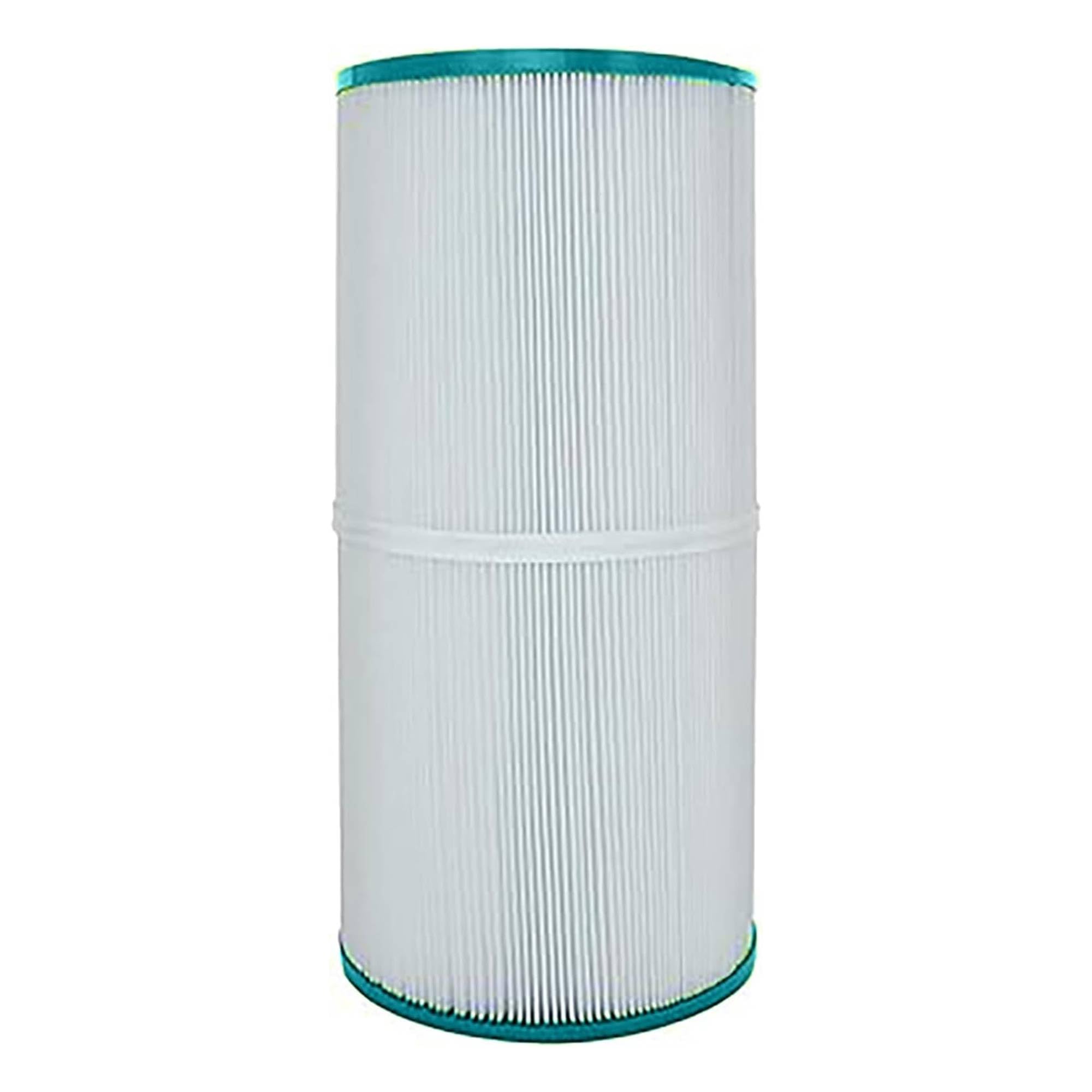 Hurricane Filters HF7447-01 Advanced Pool Filter Cartridge - Replacement for Pleatco PA50SV, Unicel C-7447, Filbur FC-1235 - Hayward, Super Star Clear C2000, Sta Rite PRC 50