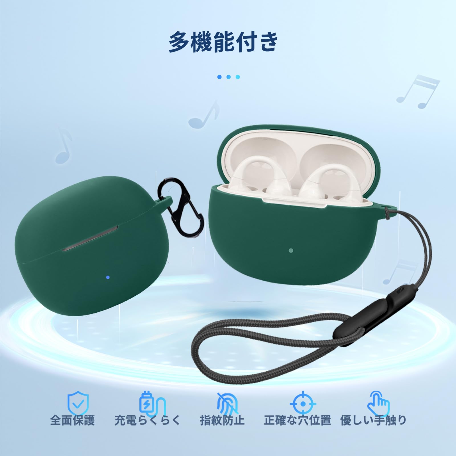 Edifier R1 ケース 透明 軽量 TPU素材 クリア Edifier R1 ケース 透明 軽量 TPU素材 クリア - メルカリ