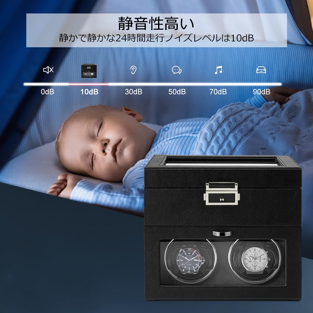 Amazon.co.jp: ワインディングマシーン (2本巻き)（2本巻き+8本収納