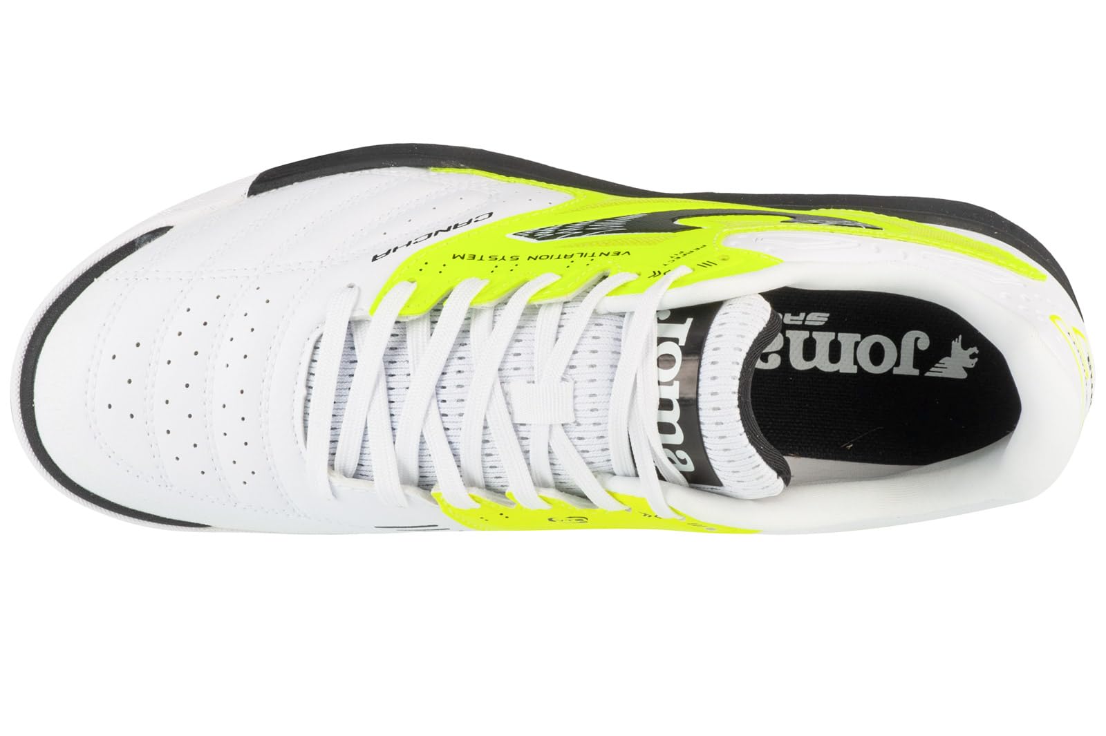 Joma Mężczyźni Jomaturf football trainers