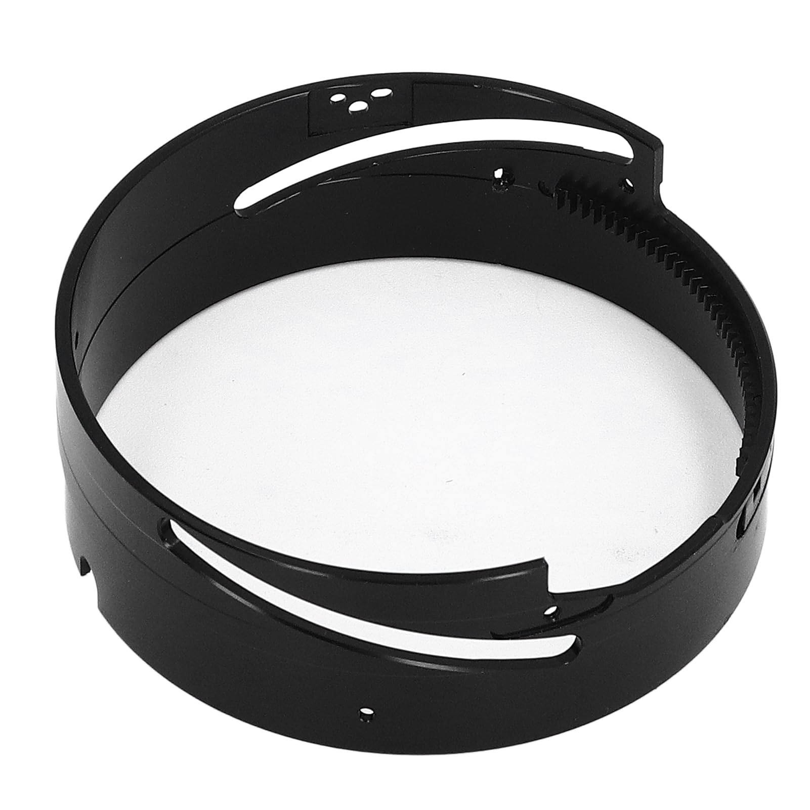 Tubo de Enfoque del Anillo de Engranaje del Barril de la Lente, Tubo de Enfoque de la Lente 50 1.4 Enfoque, Tubo del Barril del Anillo de Engranaje para Pieza de Repuesto de