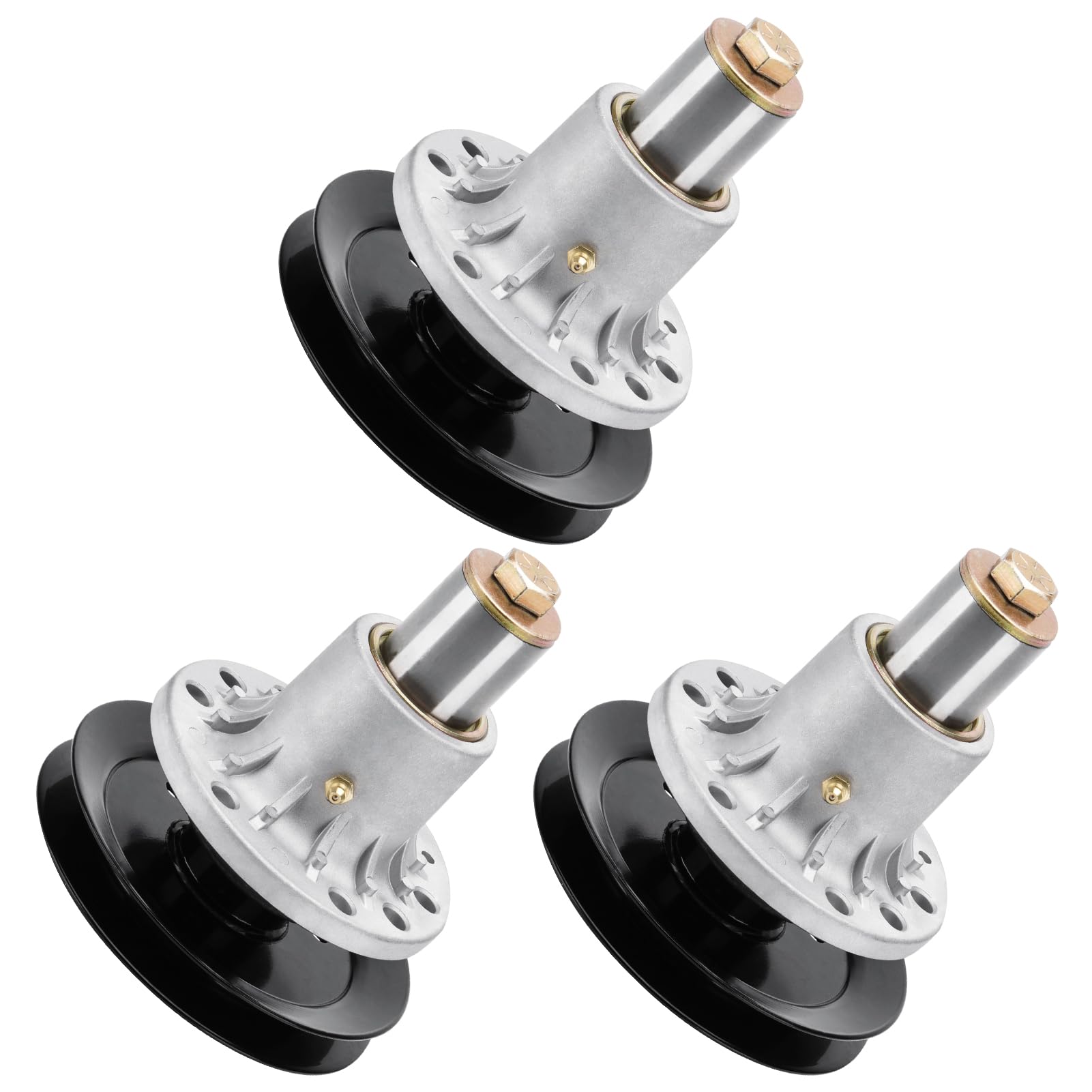 Lina Amazon.com : Spindle Assembly for Exmark Lazer Z XP Turf