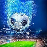 ディズニー　ジグソーパズル　サッカー ミッキーマウス サッカー ディズニー ジグソーパズル - メルカリ