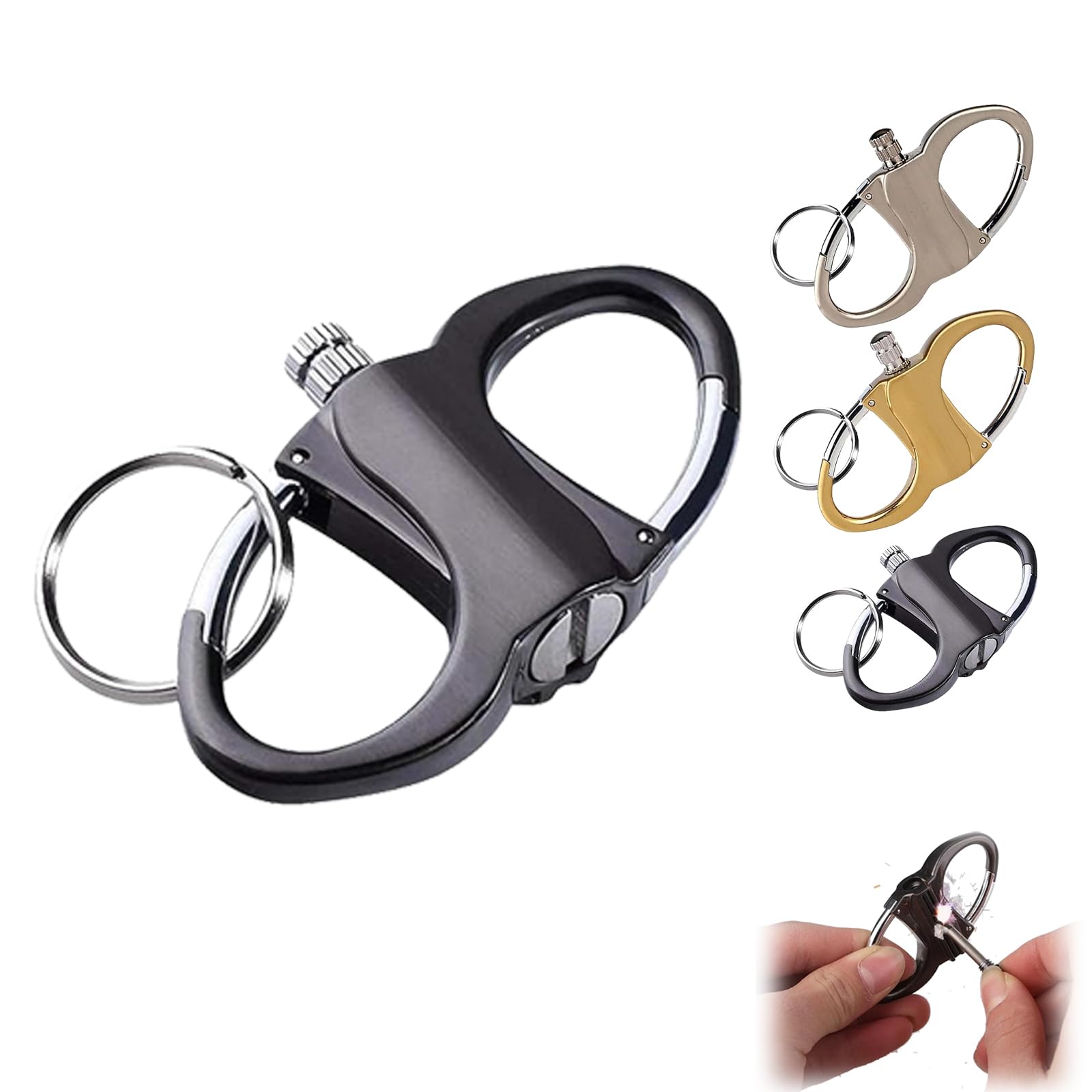 ZIPPO Car Vintage Street Chrome