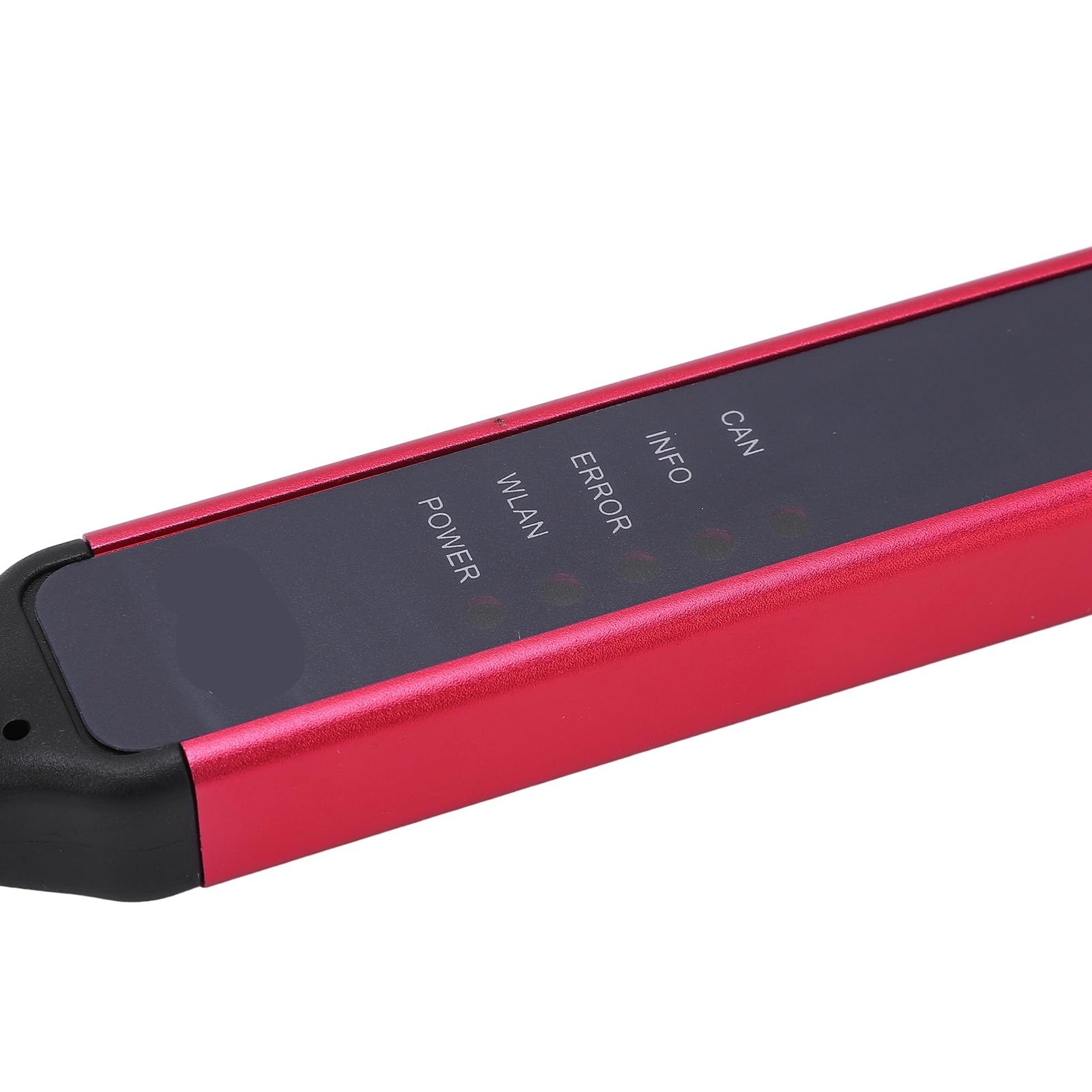 CHICIRIS Outil de Scanner de Diagnostic Lecteur de Code VCI3 WiFi Wireless Moteur Faclt Scan Tool avec Coque en Aluminium IP67 Protection pour Les Véhicules Lourds du Bus de Camion