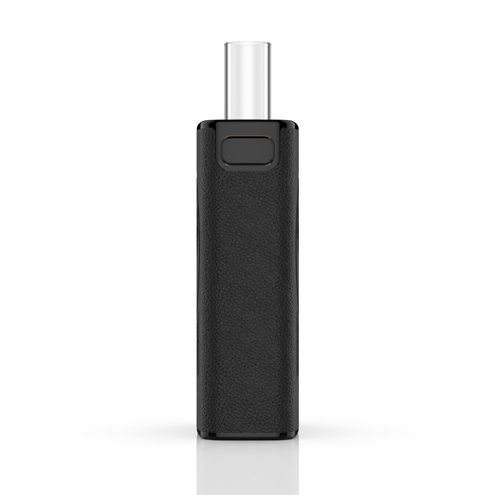 Norddampf Hammah Vaporisateur d'herbes | Vaporisateur compact de qualité supérieure pour herbes | Technologie de chauffage hybride | Batterie 1600 mAh | Temps de chauffe 30 secondes | Voie d'air