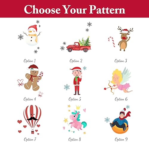 Miniatura 6 de COLBEAR Tazas de café de Navidad con nombre personalizado, taza de chocolate caliente para niños, muñeco de nieve, reno, taza de té de cerámica de