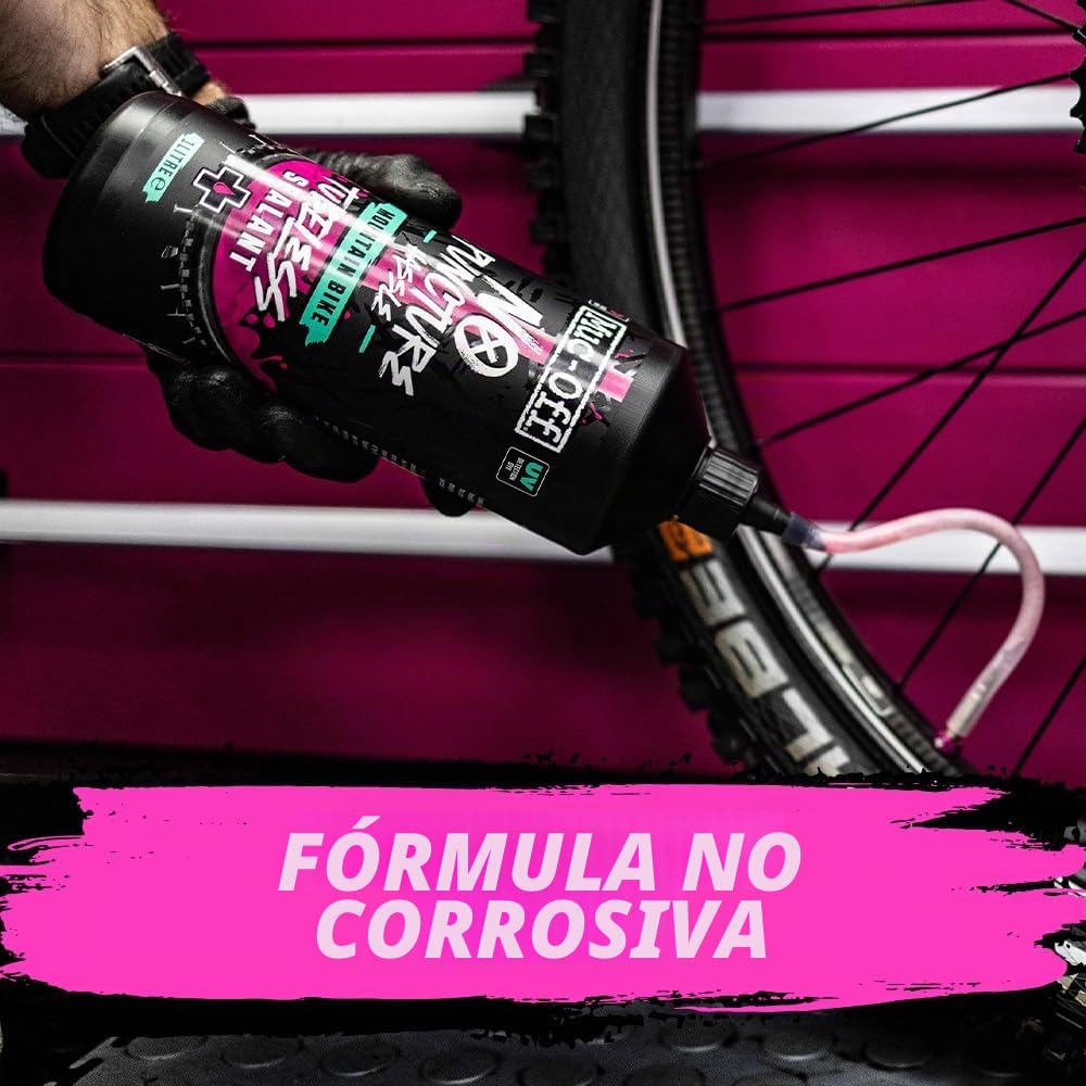 Muc-Off Tubeless Sealants