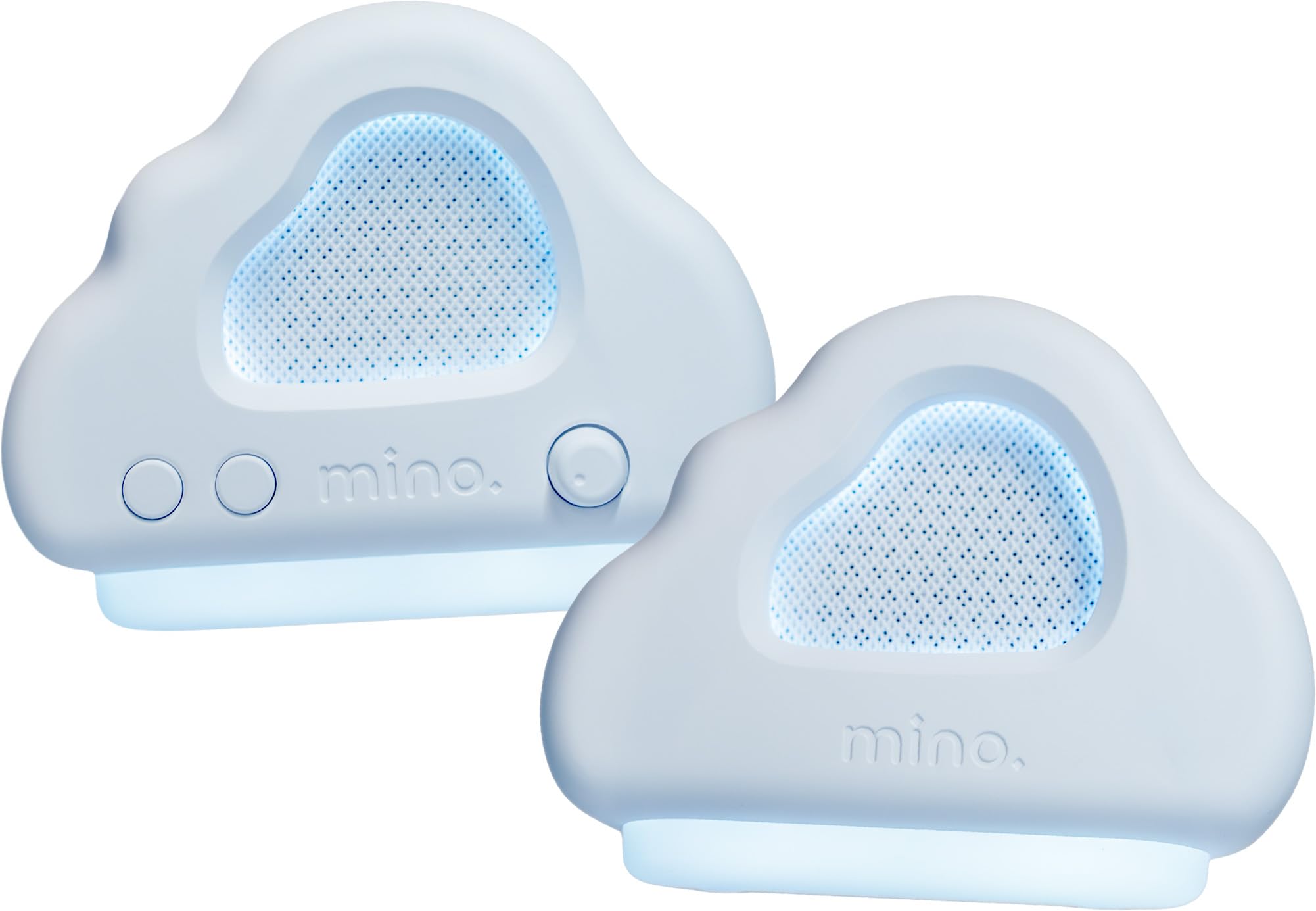 Amazon.co.jp: 【公式アウトレット品】minotel cloud speaker 雲形