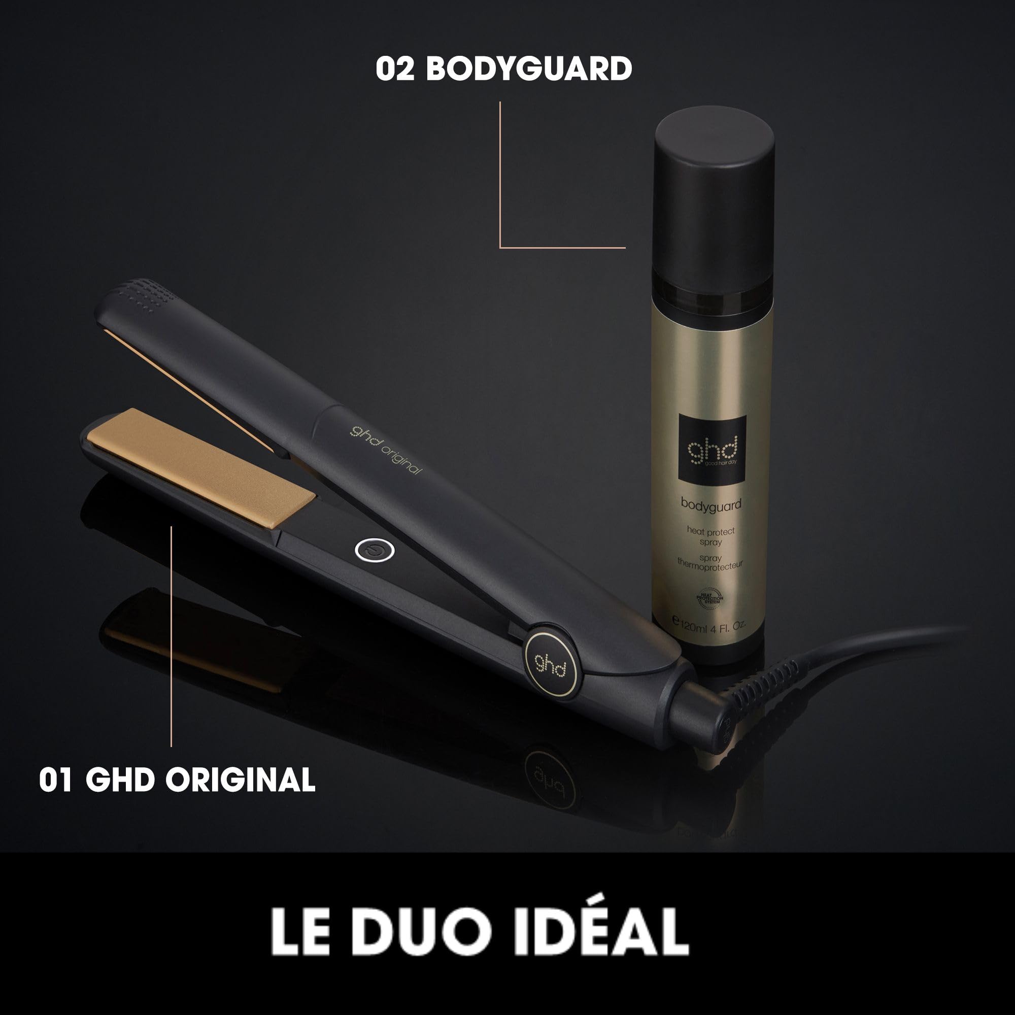 Ghd Original