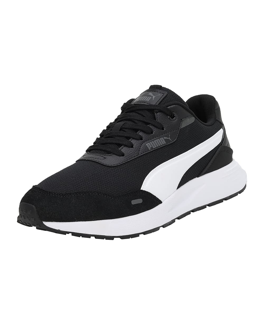 Unisex Yetişkin Runtamed Futbol Ayakkabısı