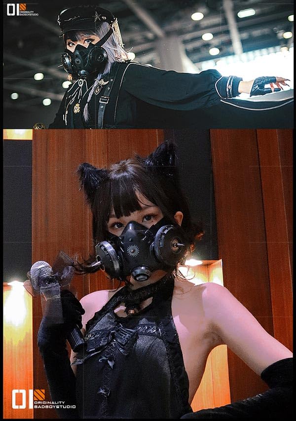 Amazon.co.jp: PARTISAN ガスマスク コスプレ ホビー おもちゃ レトロ Amazon.co.jp: PARTISAN ガスマスク コスプレ ホビー おもちゃ レトロ