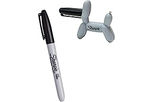 Magic Sharpie Trick - A Magical Mystery That Will Transform Your Perception