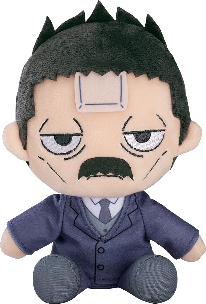 ゴールデンカムイ　フィギュア　ぬいぐるみ Amazon.co.jp: グッドスマイルカンパニー(GOOD SMILE COMPANY