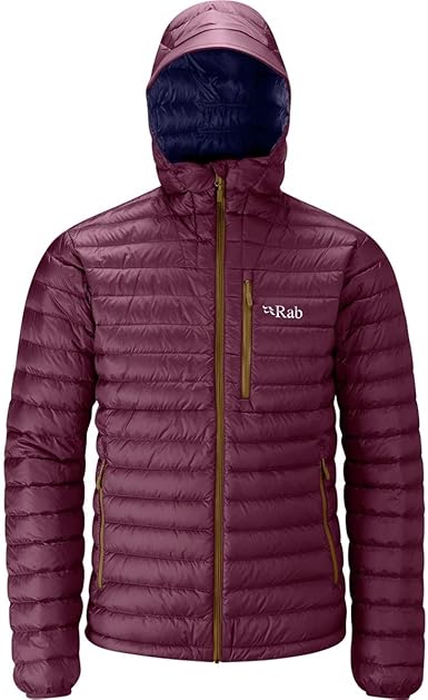 amazon rab microlight alpine jacket