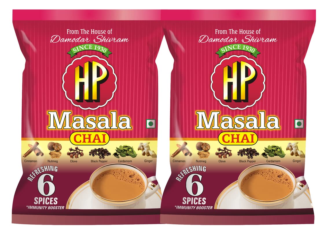 See full amazon price history chart for HP Masala Chai, 550 Grams For Home Office HP Masala Chai, 550 Grams For Home Office (B0B34NMHJZ) Amazon Price History, Amazon Price Tracker
