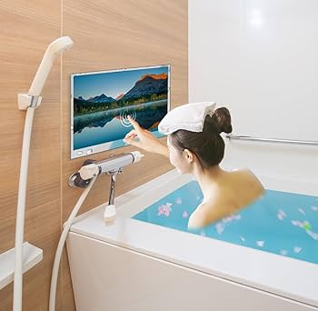 お風呂テレビ 610AkrNkZ8L._UF350,350_QL80_.jpg