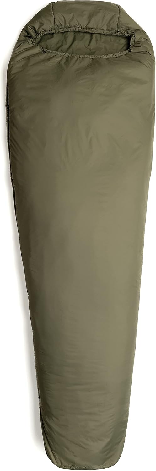 Snugpak Softie 3 Merlin Sleeping Bag 41F