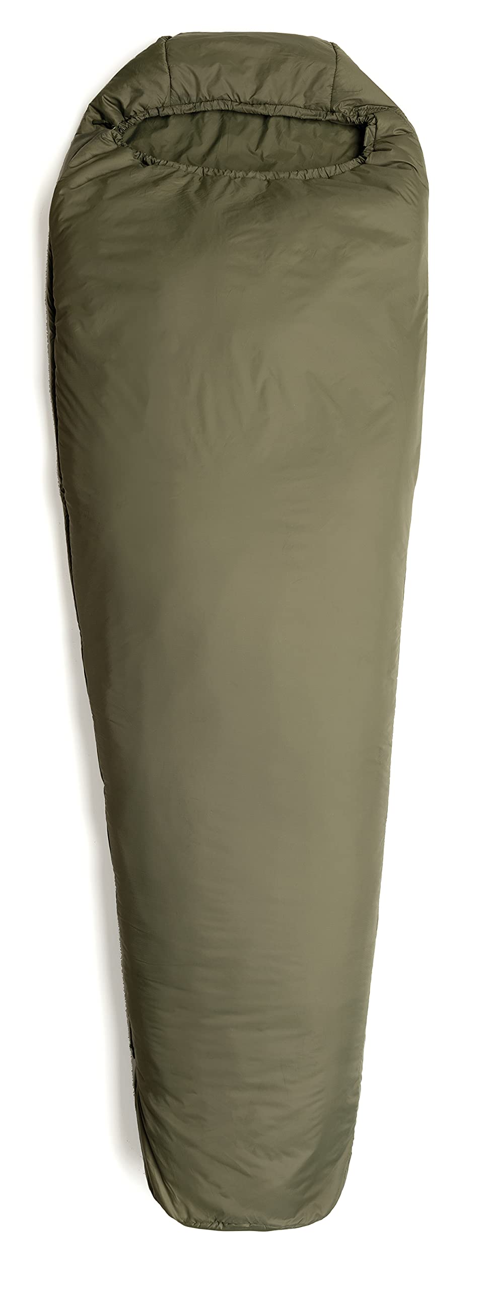 Snugpak Softie 3 Merlin Sleeping Bag 41F, Olive