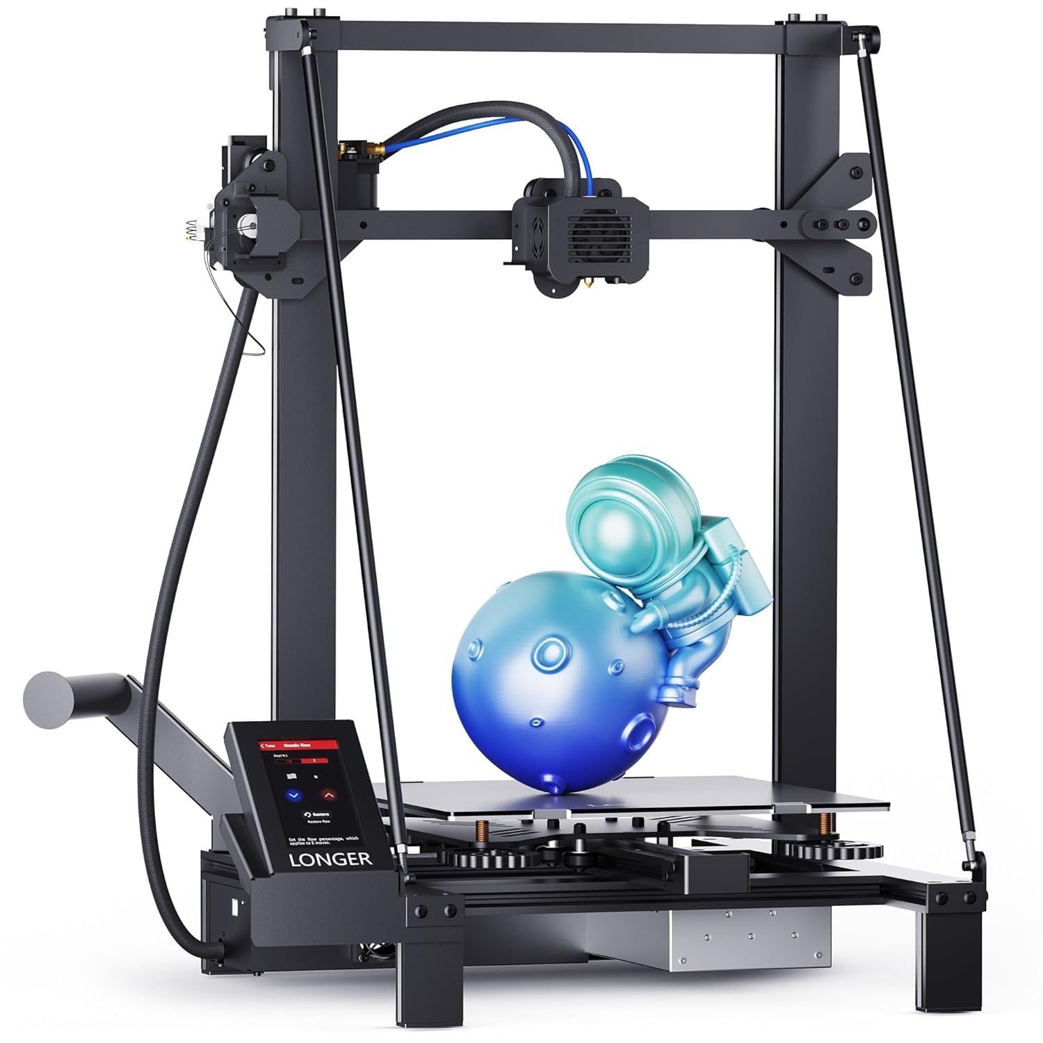 Bambu Lab A1 Mini 3D Printer