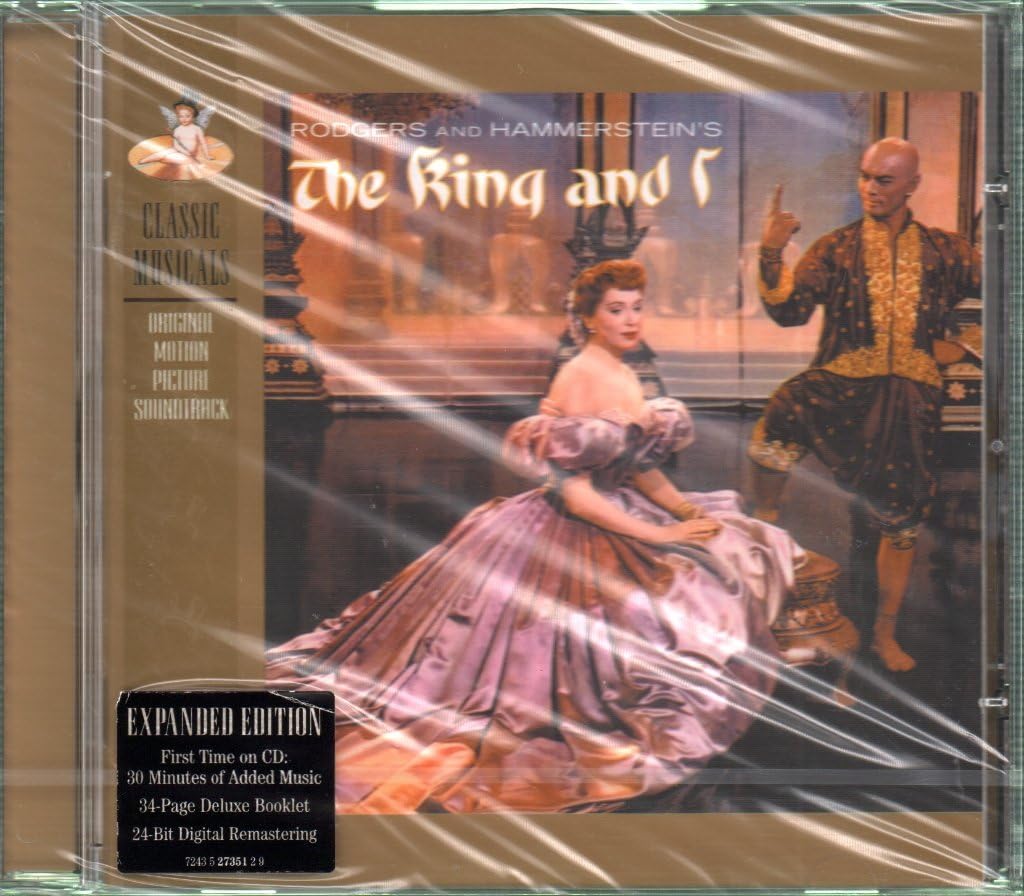 The King And I