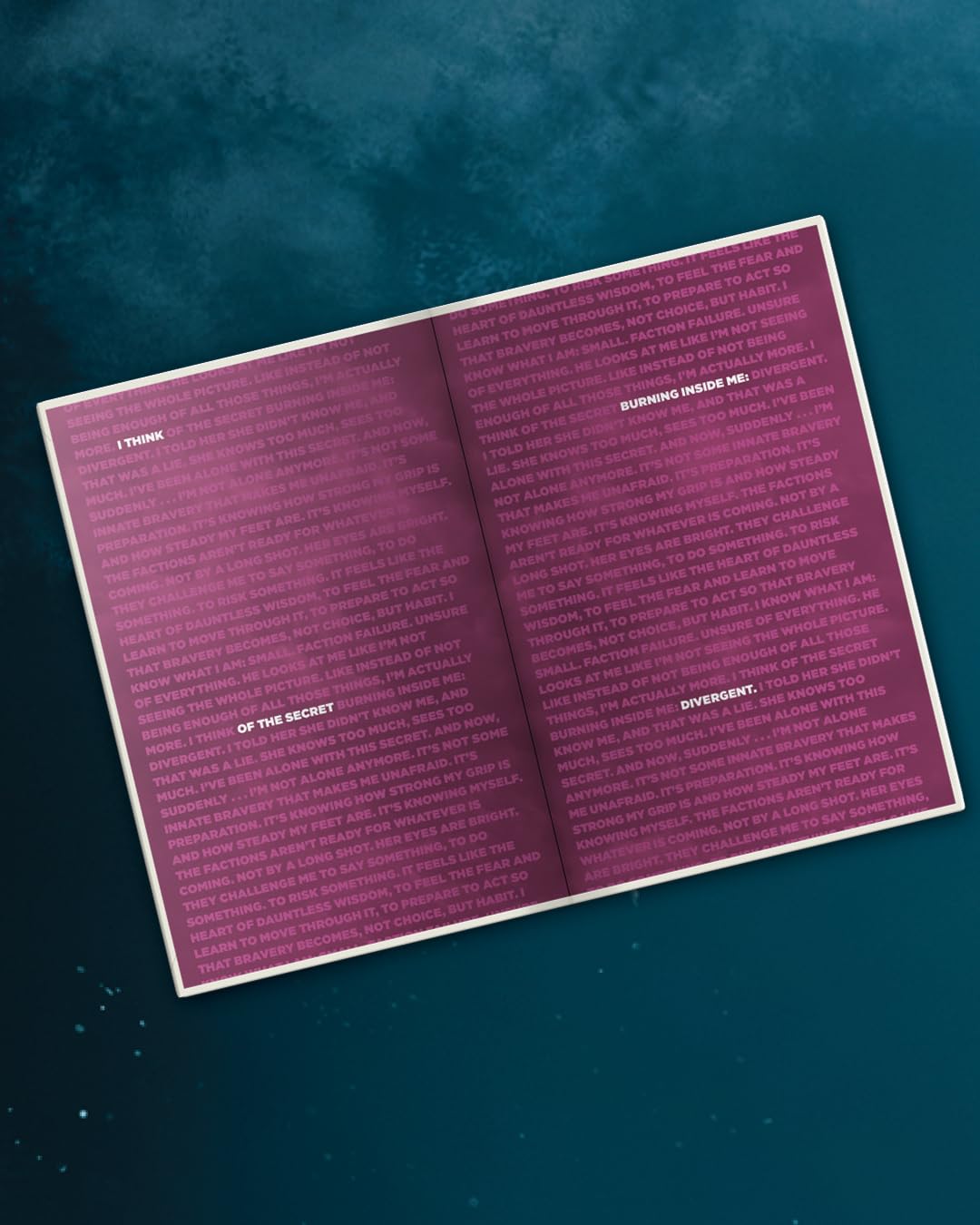 The Sixth Faction Deluxe Limited Edition: 1 (New Divergent)