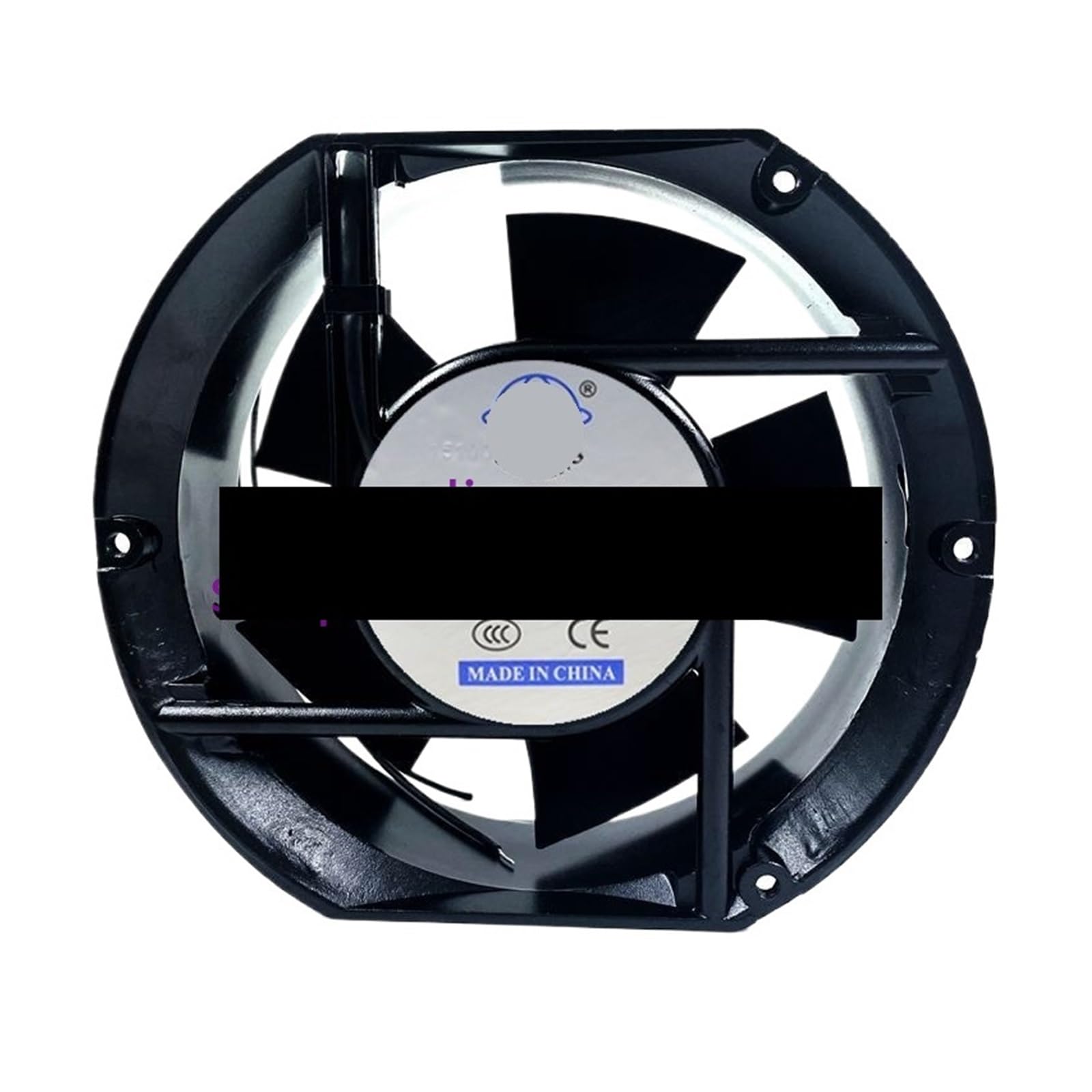 LWJYIPETZQ JF17251HA2HBL/220V 0.22A 17cm, cooling fan.(JF17251HA2HBL)