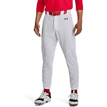 Under Armour Mens Utility Baseball Pants