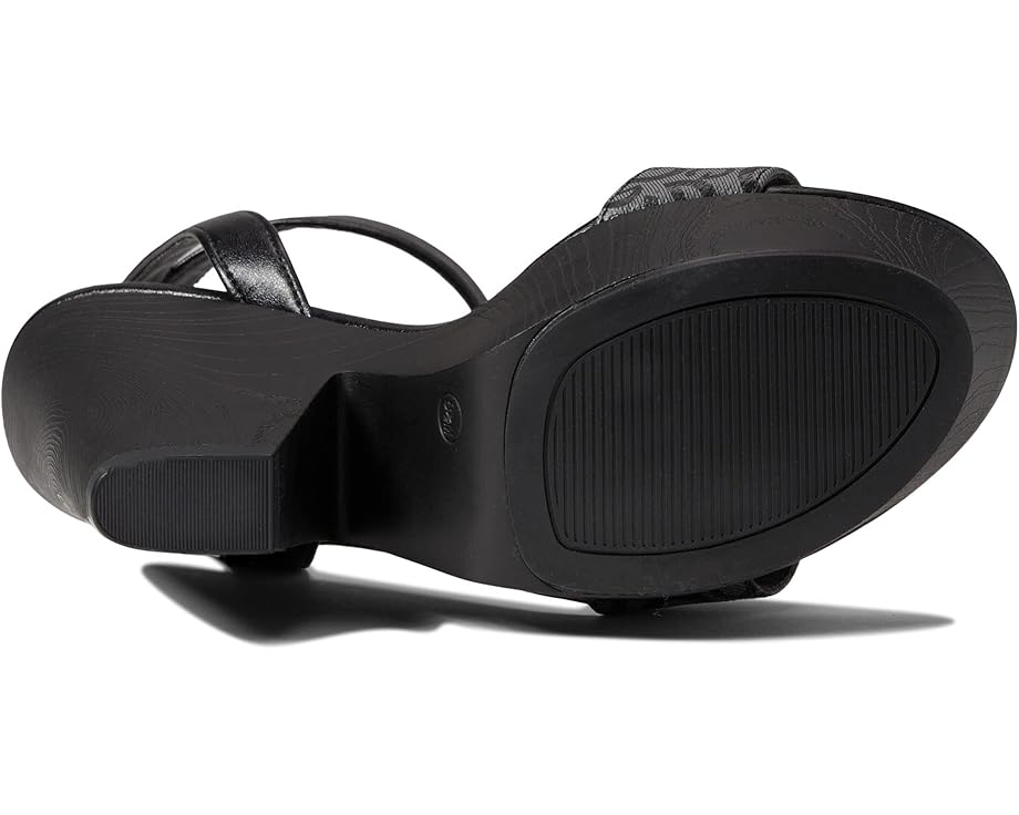 GBG Los Angeles Selah - Bottom View