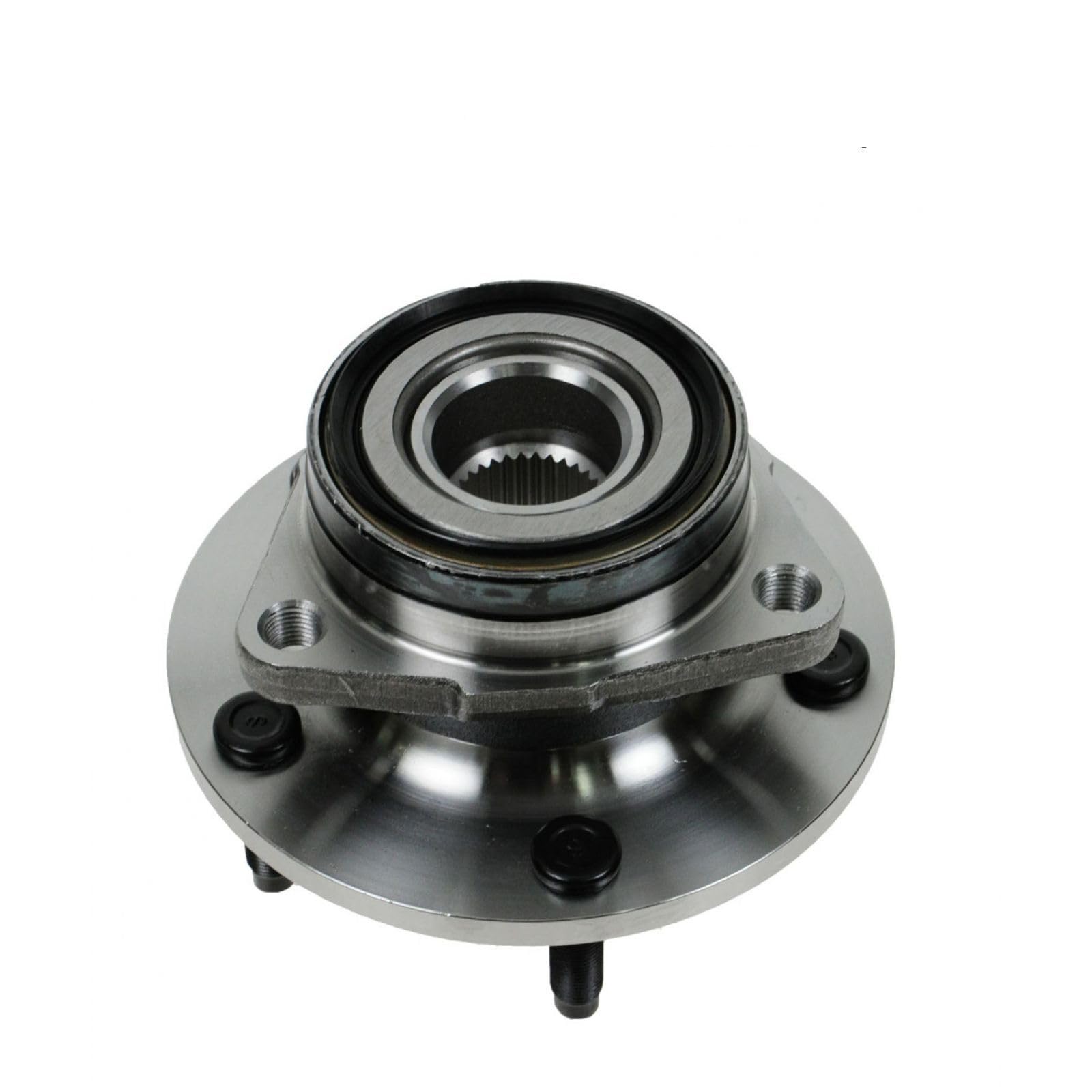 Amazon.com: AUTOPARTS FACTORY Wheel Hub and Bearing Assembly Right 