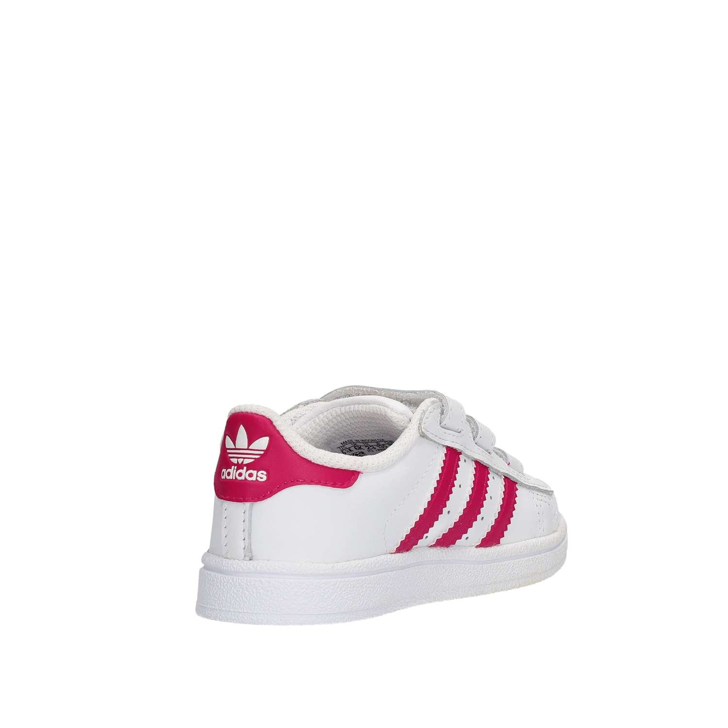 adidas Superstar CF Jr - Zapatillas Deportivas Niños