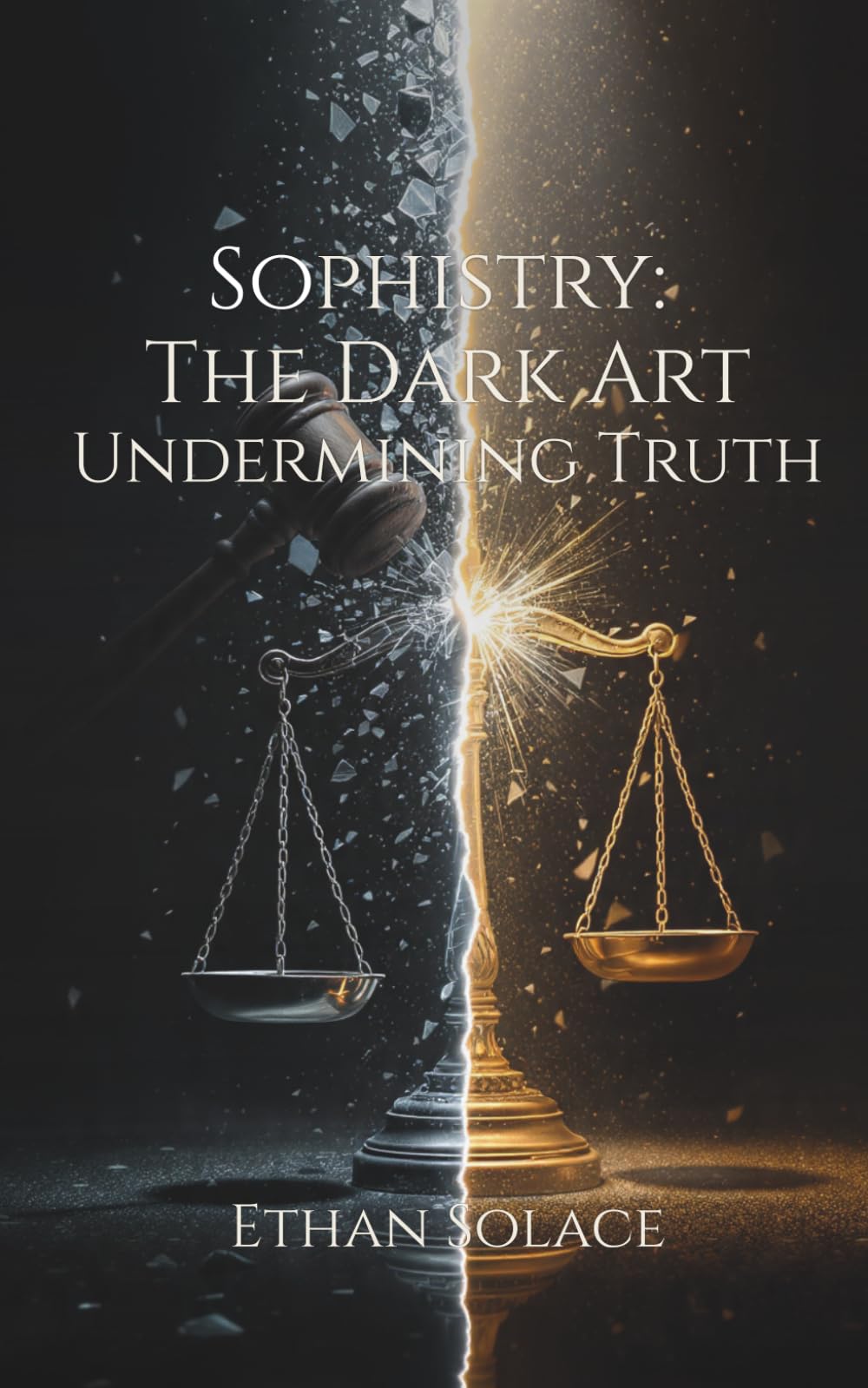 Sophistry: The Dark Art Undermining Truth (Expand your Horizons)