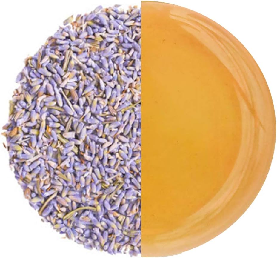 Karma Kettle Karma Pure Lavender (Flower) - 25 gm