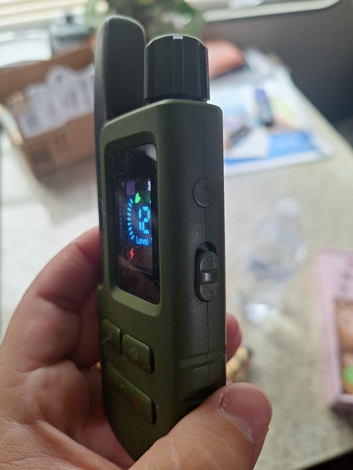Great product