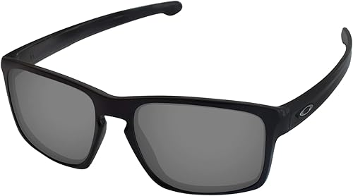 Miniatura 2 de Reemplazo de lente polarizada para gafas de sol Oakley Sliver OO9262 - Más opciones