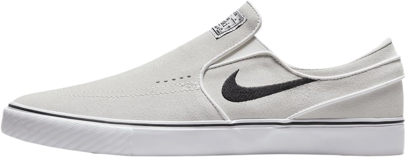 Nike SB Zoom Stefan Janoski+ Slip On Unisex Skate Shoes